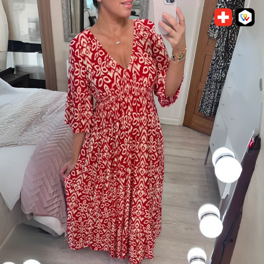 Robe Estivale