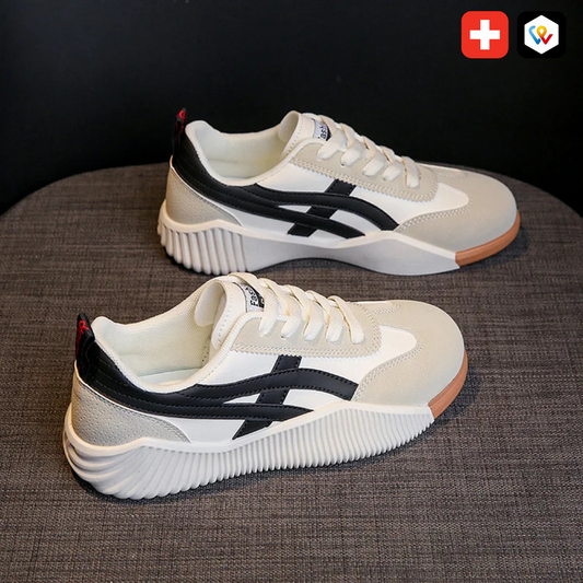 Baskets Ultra Confort au Style Moderne