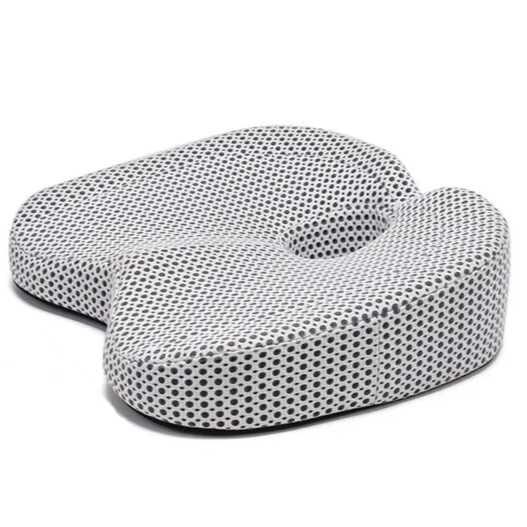 Coussin ergonomique pour chaise