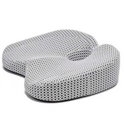 Coussin ergonomique pour chaise
