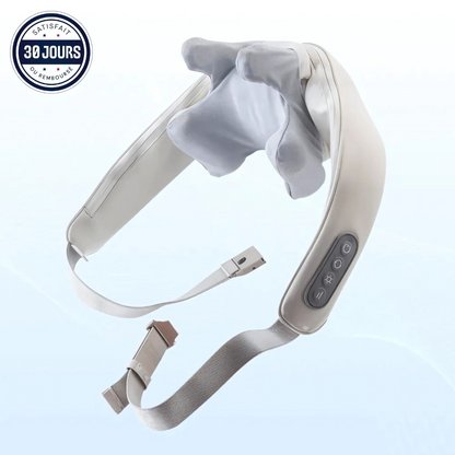 Masseur Cervical Chauffant