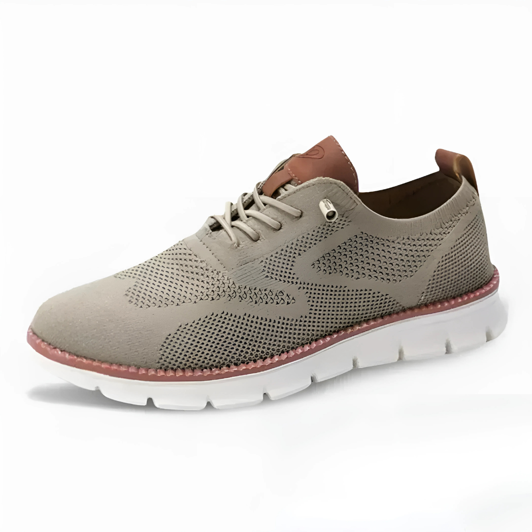 Chaussures orthopédiques souples