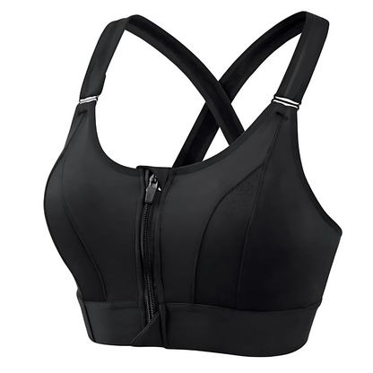 Soutien-gorge de sport confortable et maintien optimal