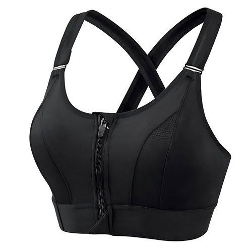 Soutien-gorge de sport confortable et maintien optimal
