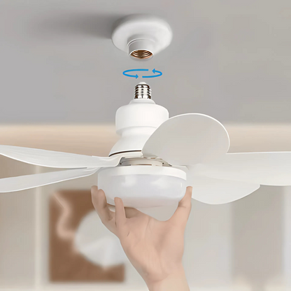 Ventilateur de plafond ST40