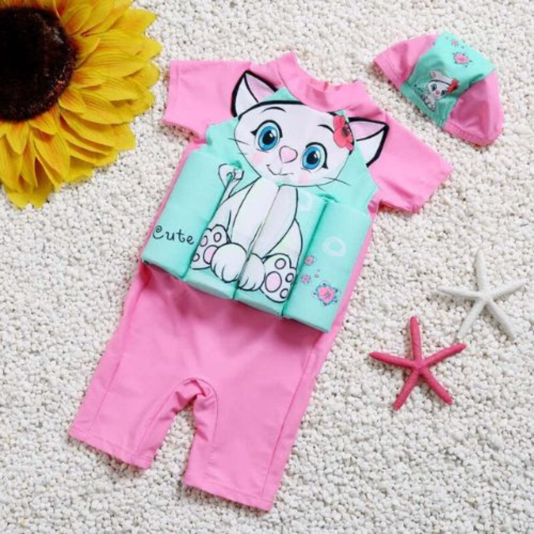 Combinaison Flottante Enfant