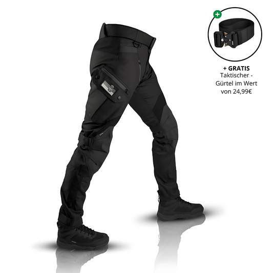 Taktische Outdoor-Hose für Herren