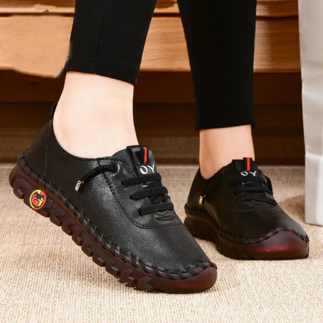 Chaussures confort homme/femme antidérapantes