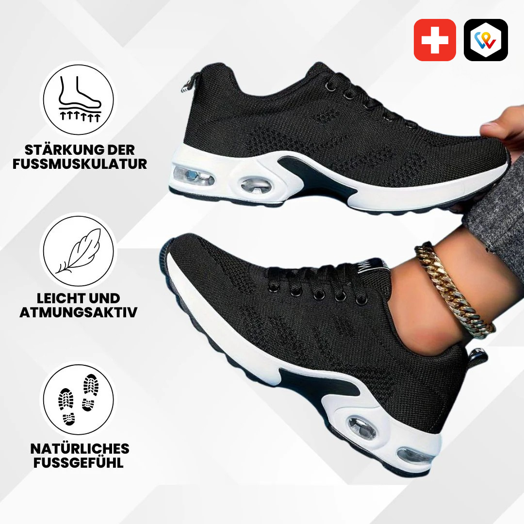 OrthoCare - ergonomische Schmerzlinderungs-Schuhe