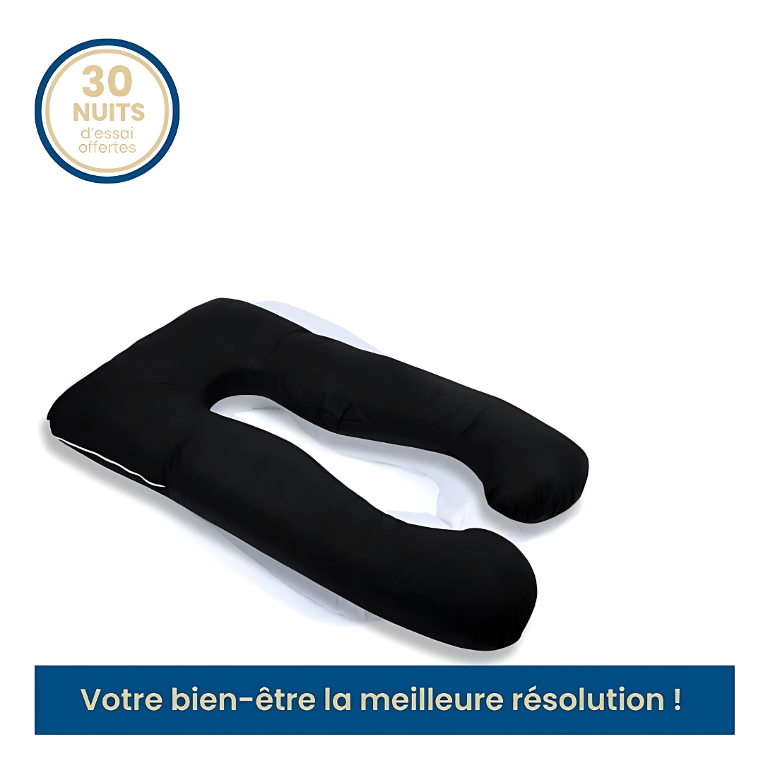 Chillow Original : Offrez à votre corps un confort optimal