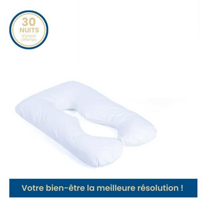 Chillow Original : Offrez à votre corps un confort optimal