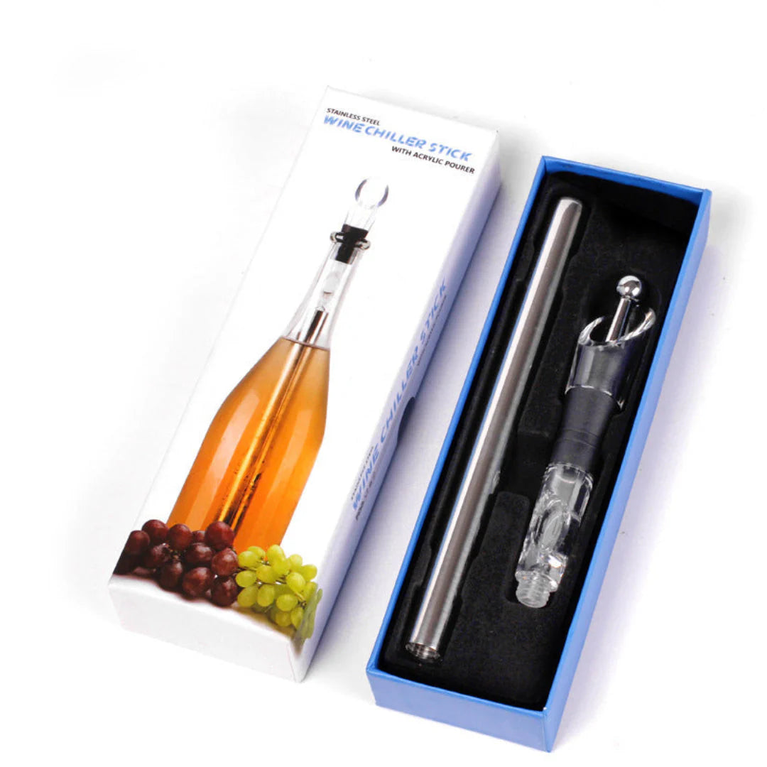 Refroidisseur de Vin Rapide