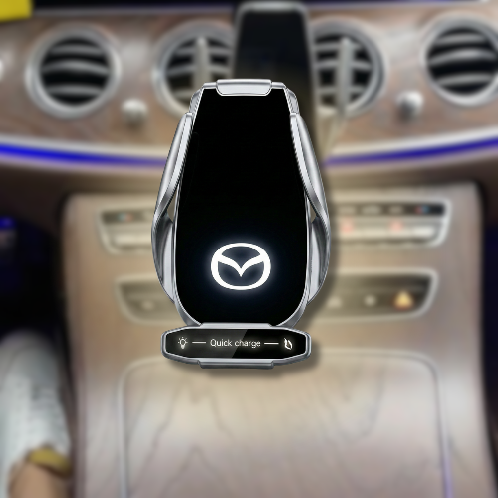 Telefonhalterung für das Auto