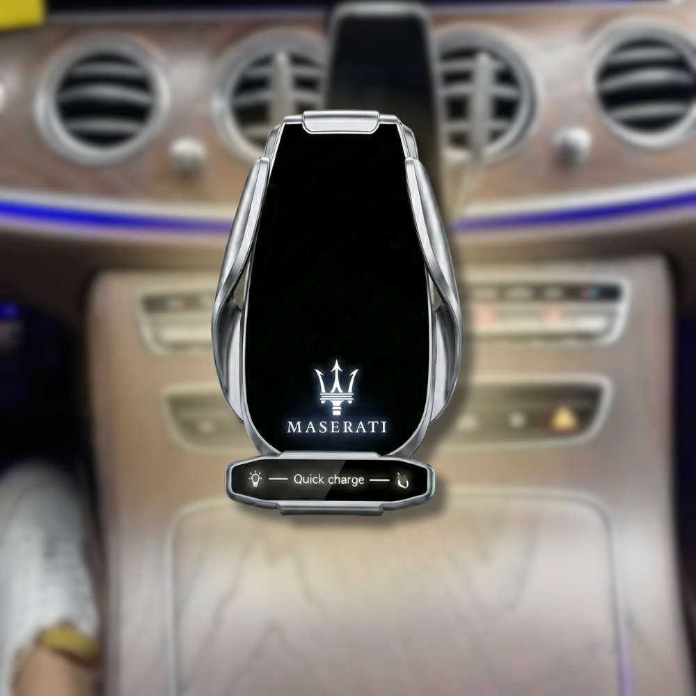 Telefonhalterung für das Auto