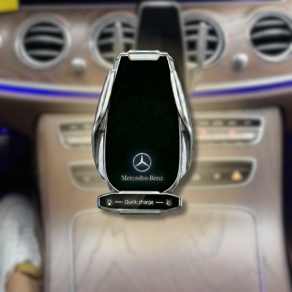 Telefonhalterung für das Auto