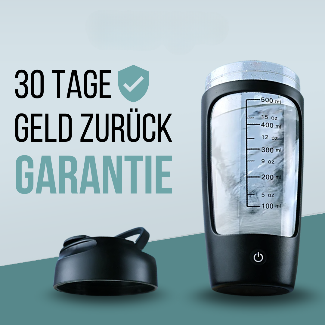 Automatischer Mischer