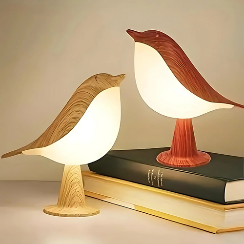 Lampes pour oiseaux