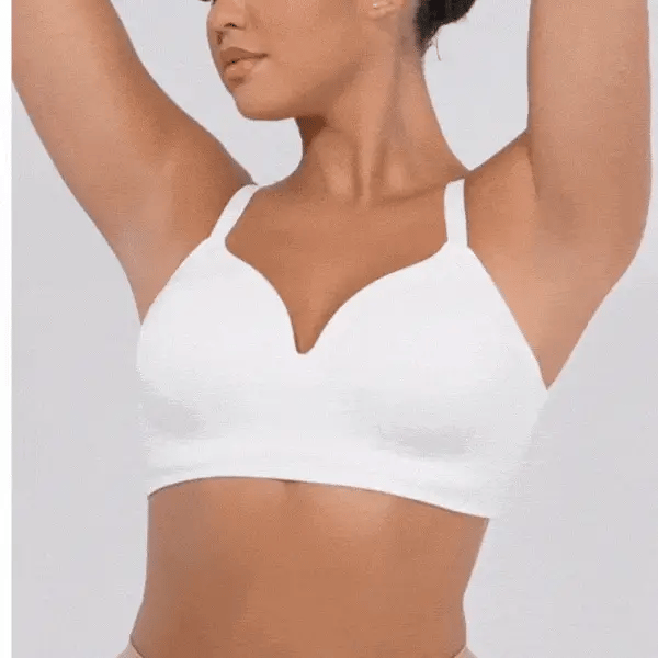 Soutien-gorge – Confort et Liberté Sans Armature