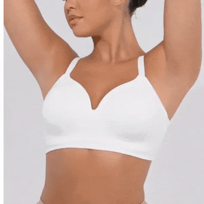 Soutien-gorge – Confort et Liberté Sans Armature