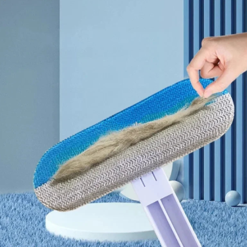 PetClean Pro™ - 4-in-1 Anti-Haarbürste