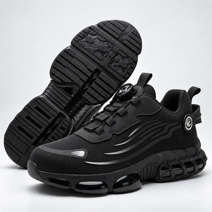 Chaussures de Sécurité S3 Légères et Confortables