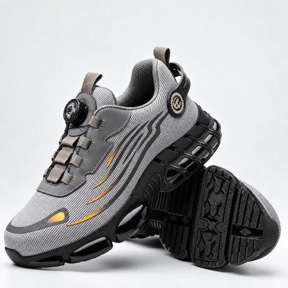Chaussures de Sécurité S3 Légères et Confortables