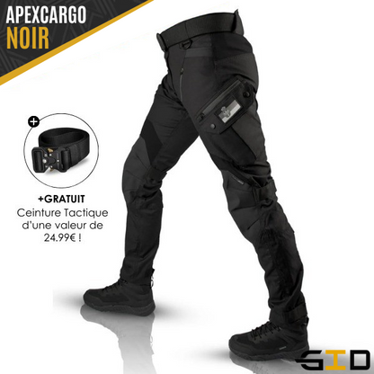 ApexCargo™ | Pantalon Tactique