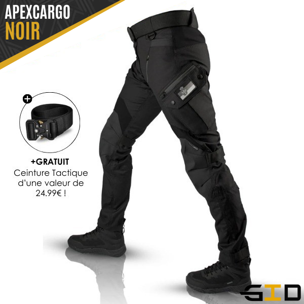 ApexCargo | Pantalon Tactique