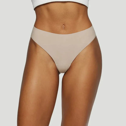 Unsichtbare Miederhose gegen Wölbungen