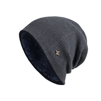 Bennet | Bonnet Polaire Homme Hiver