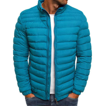 Blouson Puffer Homme Léger