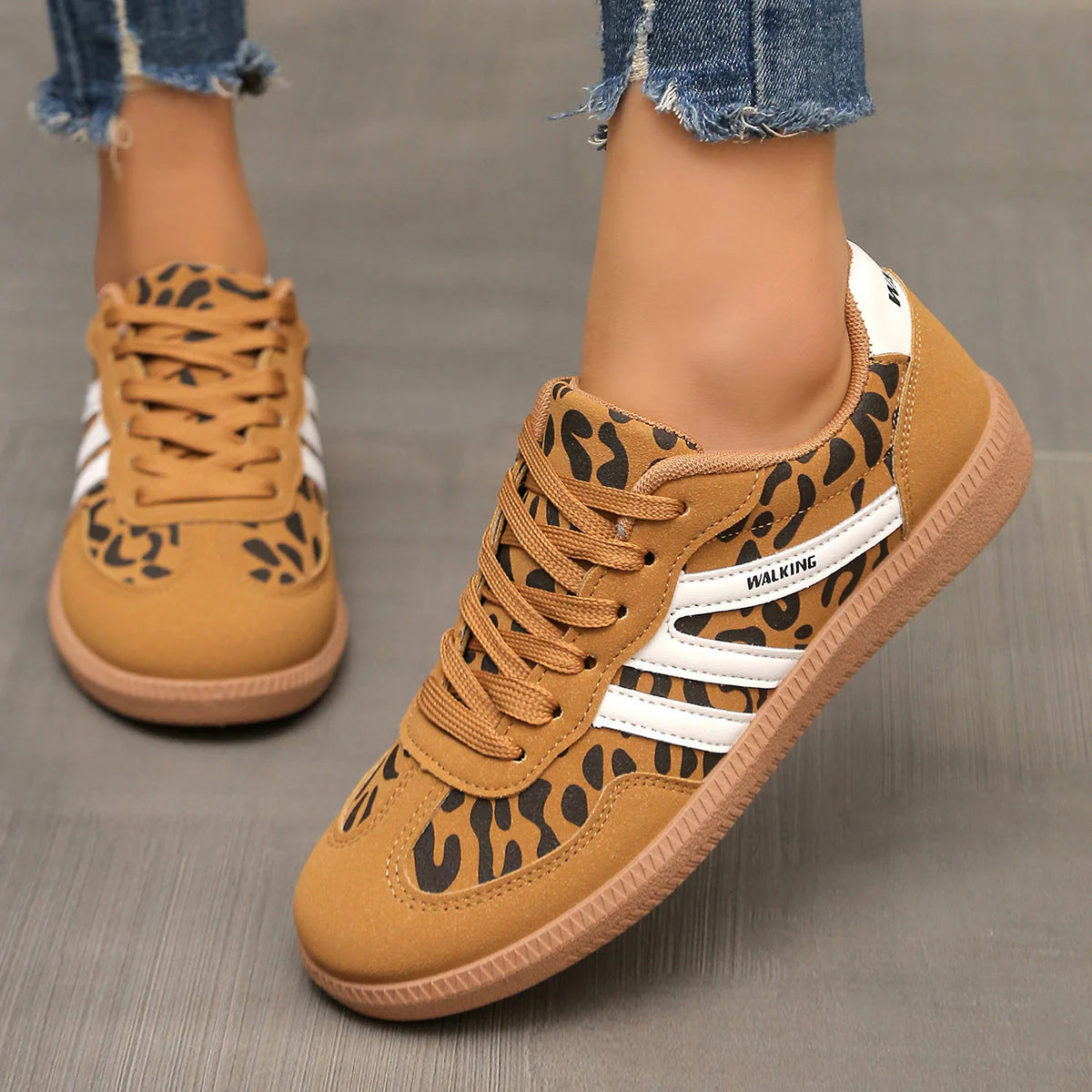 Bequeme orthopädische Schuhe