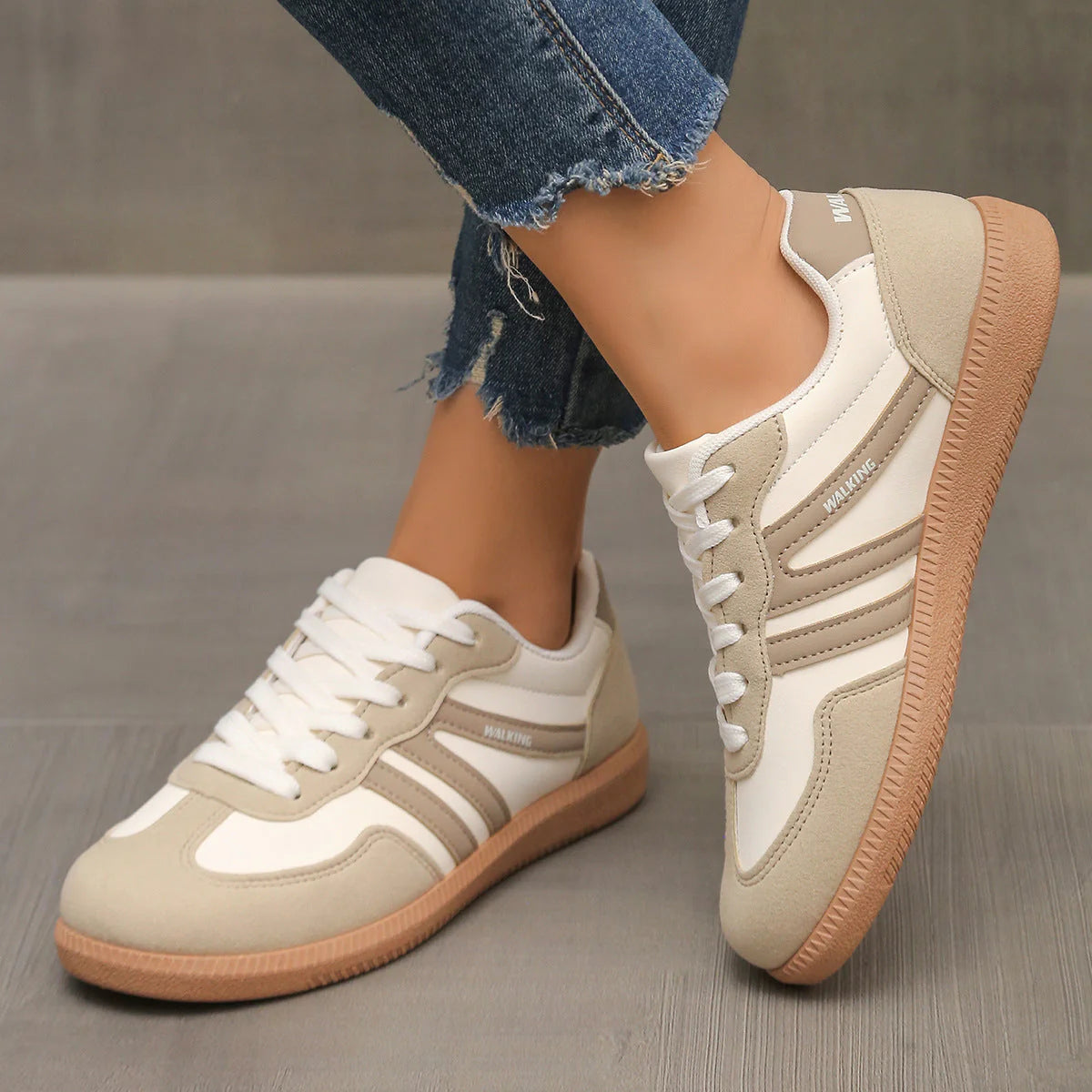 Bequeme orthopädische Schuhe