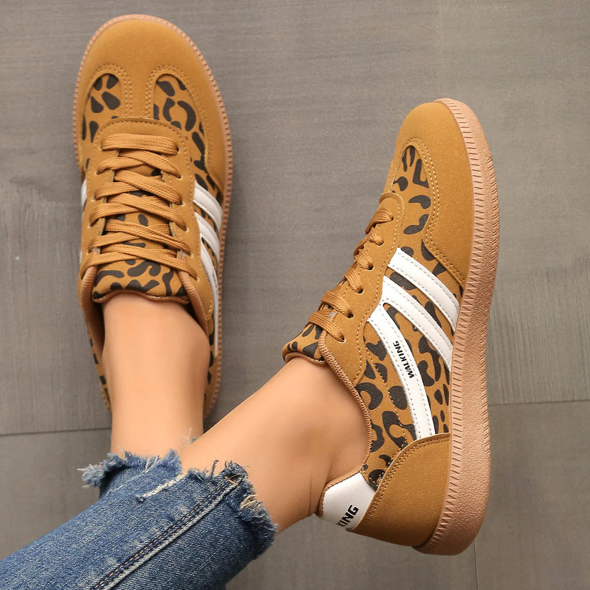 Bequeme orthopädische Schuhe