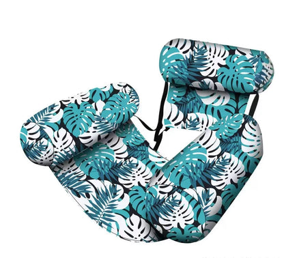 Schwimmender Kindersessel