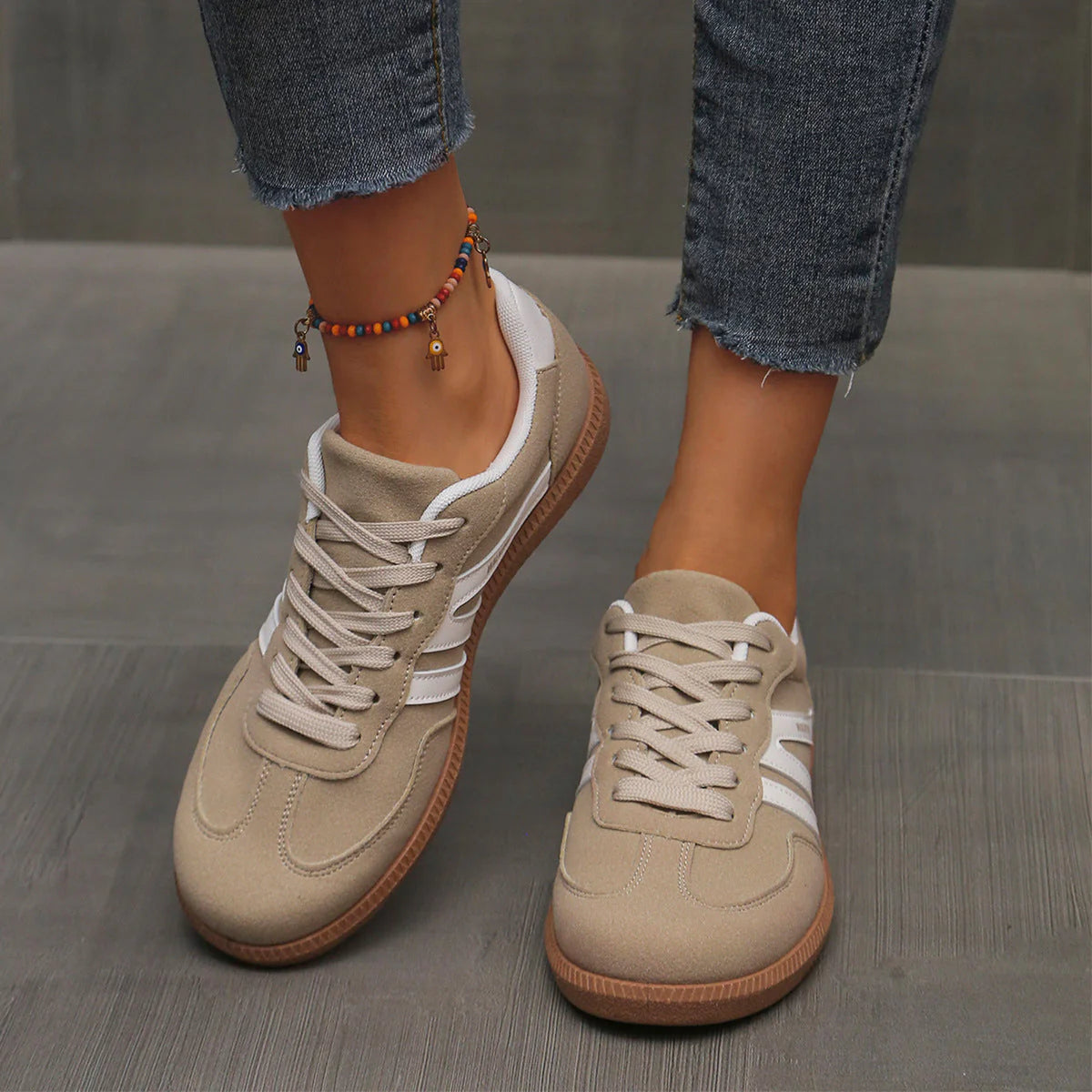 Bequeme orthopädische Schuhe