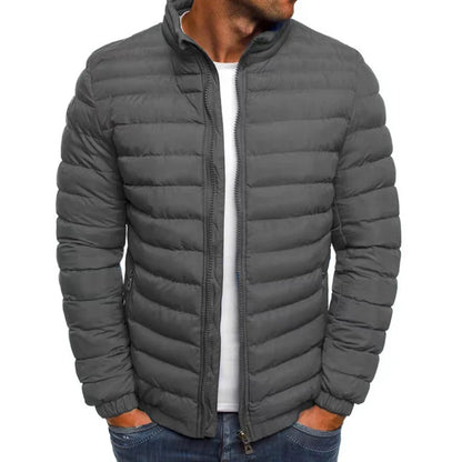 Blouson Puffer Homme Léger