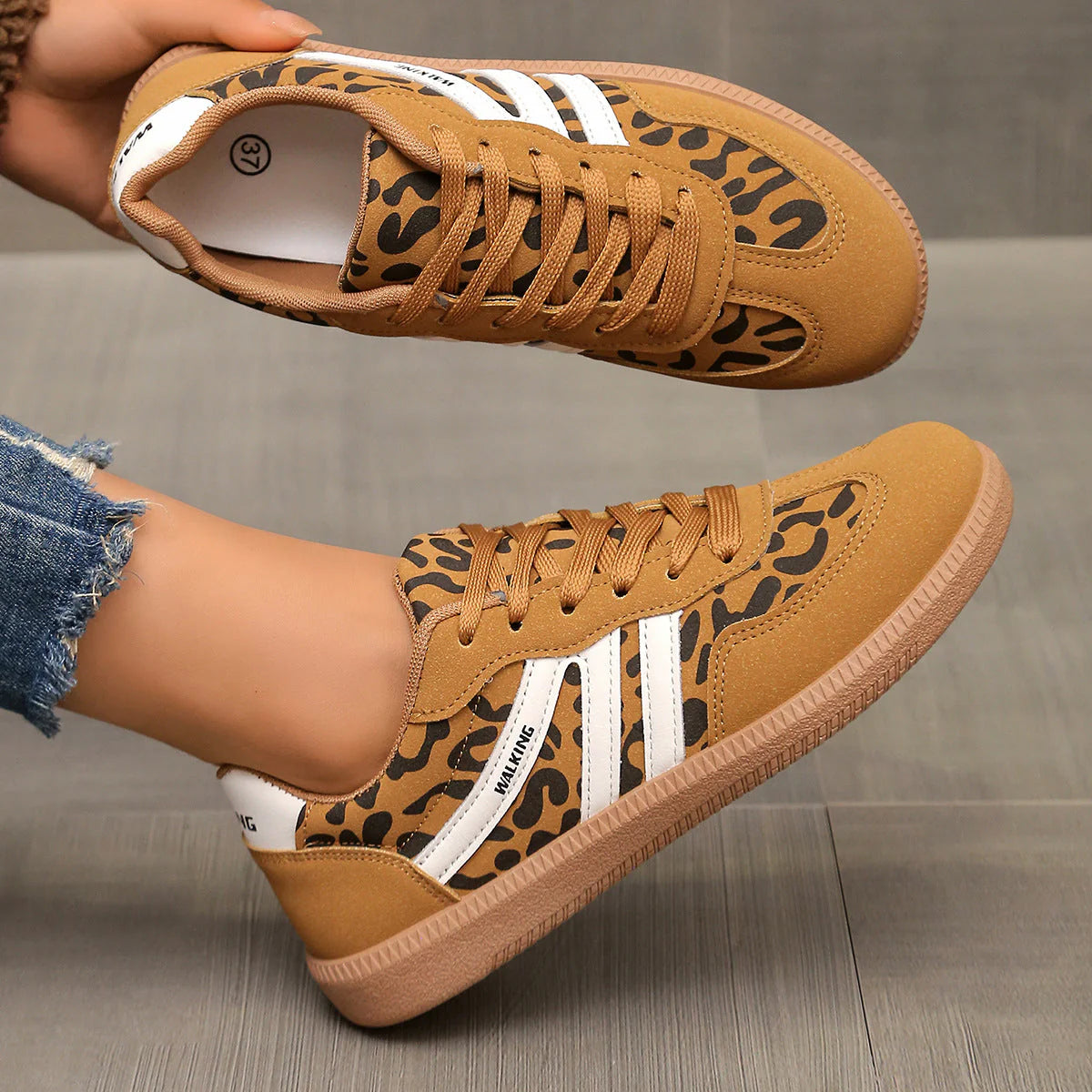 Bequeme orthopädische Schuhe