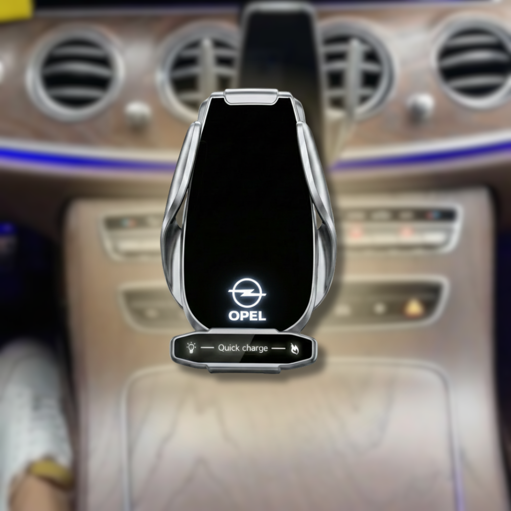 Telefonhalterung für das Auto