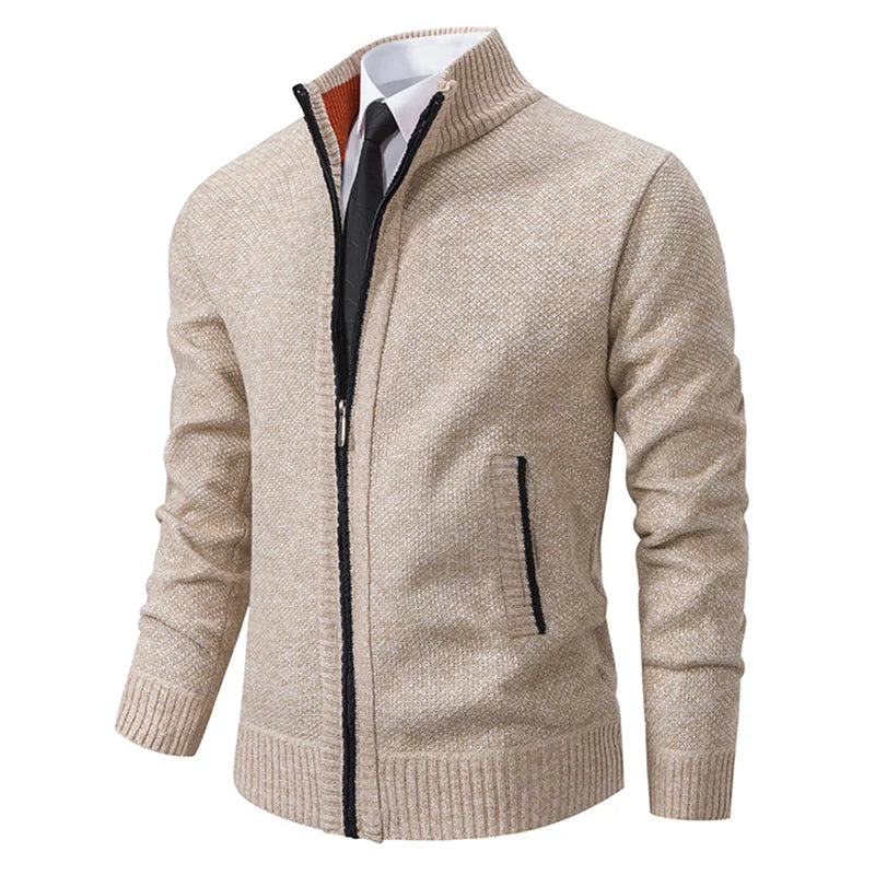 Pull en Maille Confortable et Chaud - KnitWear™