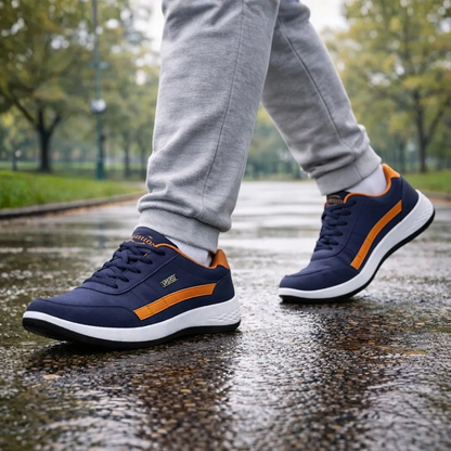 Chaussures de marche confortables et respirantes