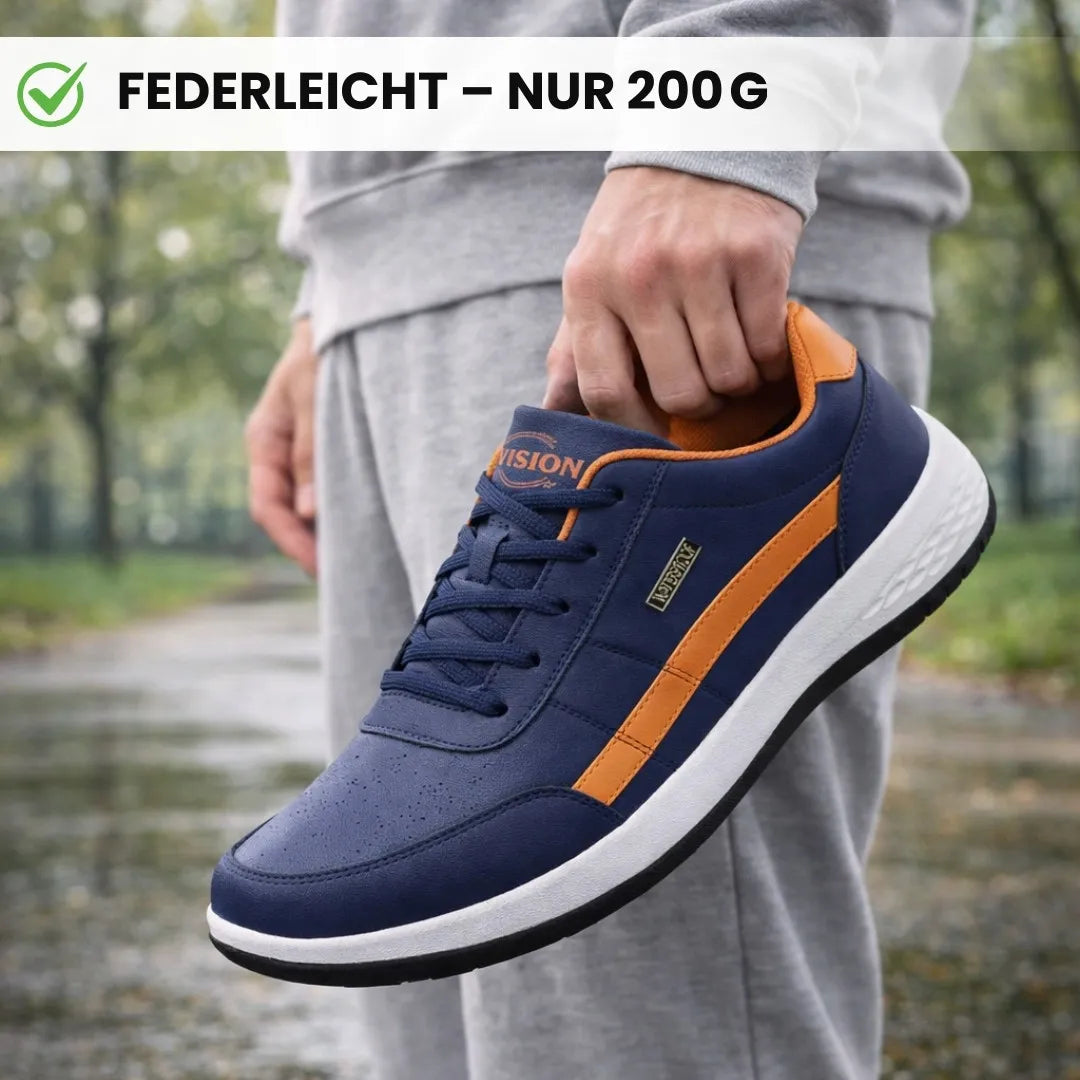 Chaussures de marche confortables et respirantes