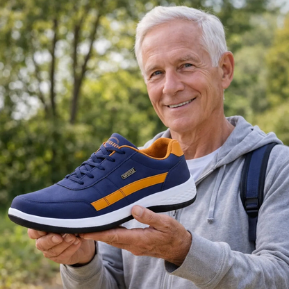 Chaussures de marche confortables et respirantes