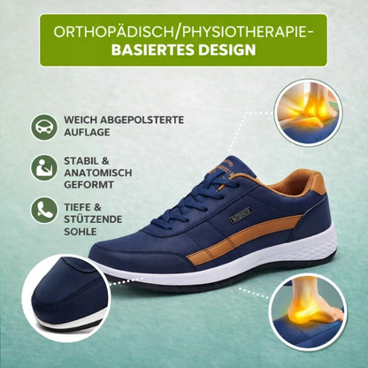 Chaussures de marche confortables et respirantes