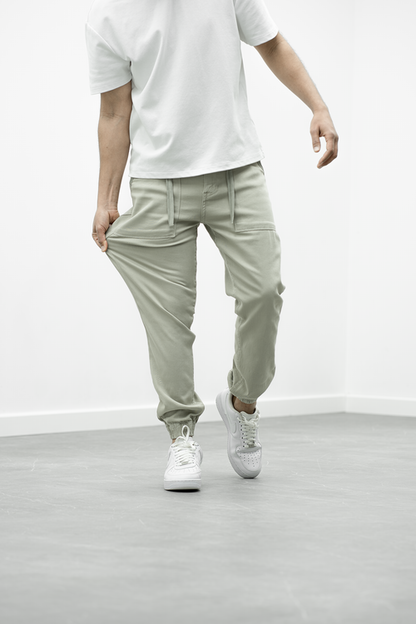 Pantalon Jogpant