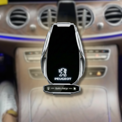 Telefonhalterung für das Auto