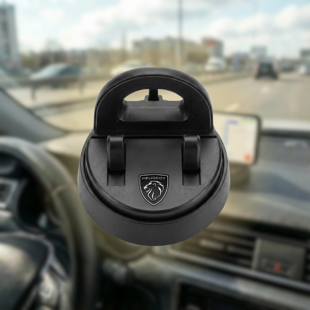 Drehbare Telefonhalterung T80 PRO™