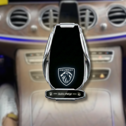 Telefonhalterung für das Auto