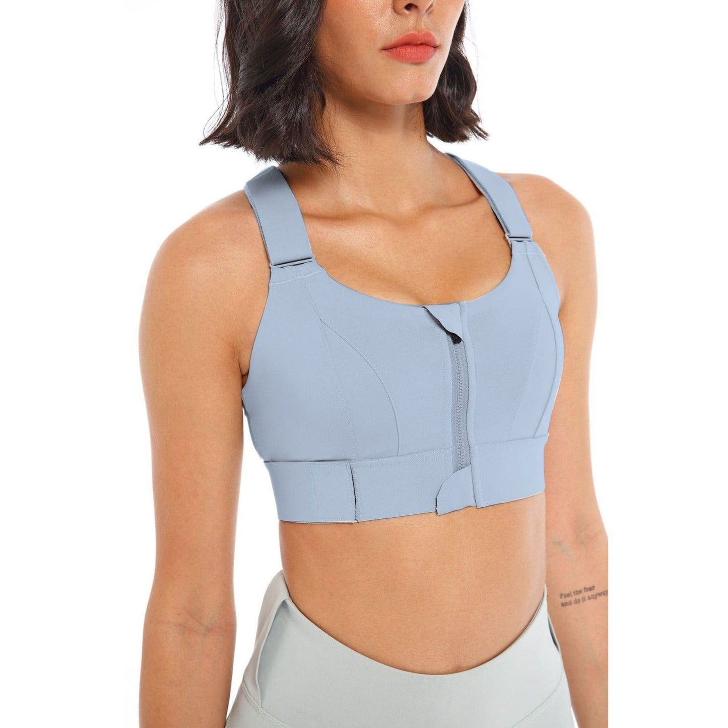 Brassière Fit&Go