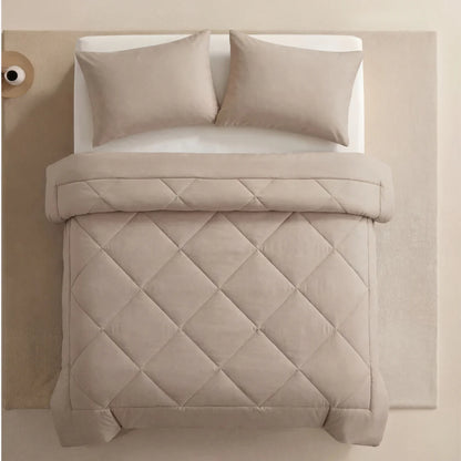 Couverture 2 en 1 – Confort hygiénique pour un sommeil réparateur